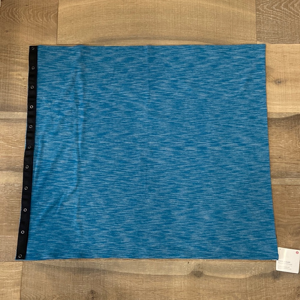 Lululemon Vinyasa scarf